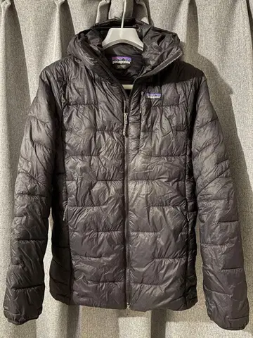 파타고니아 매크로 퍼프 후디 S Macro Puff Hoody 새상품급