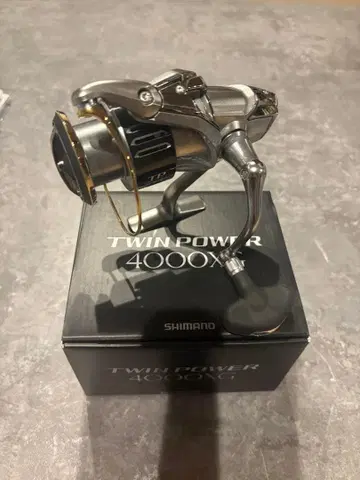 15 트윈 파워 4000 XG