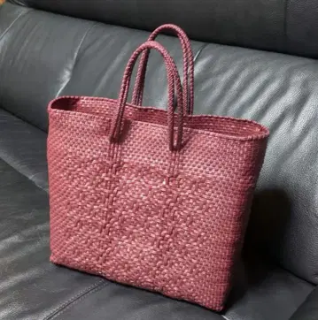 레트라 메르카도 백