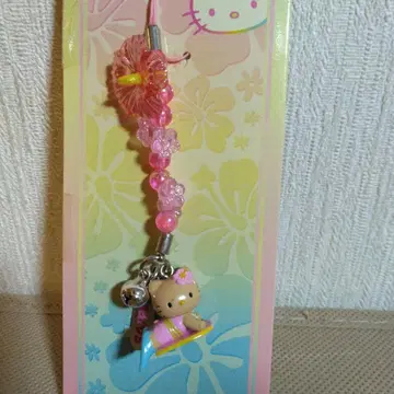 헬로키티 강그로키티