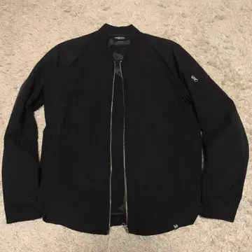 기나시 사이클 기나시 사이클 키나시 노리타케 MA-1 자켓