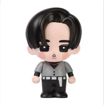 SnowMan 메구로 렌 스노치루 소프트 비닐