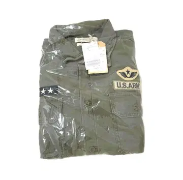 [ REMI RELIEF ] 밀리터리 셔츠 드레스