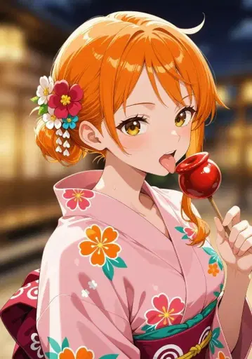 L판 브로마이드 nami-a