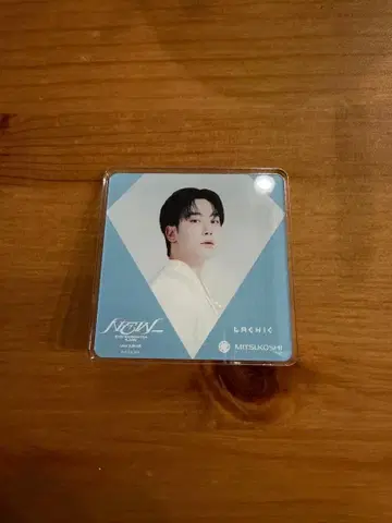 SEVENTEEN 클립 스탠드 승관