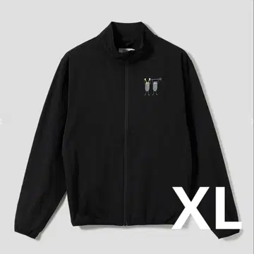 그라니프 뷰티풀 섀도우 크리처 드라이 패커블 지퍼 블루종 XL