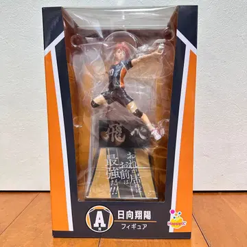 하이큐!! 제일복권 피규어 히나타 쇼요