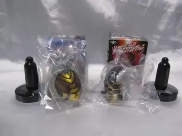 라이더 마스크 컬렉션 라이더 마스콜 가면라이더 자비 2종 미개봉