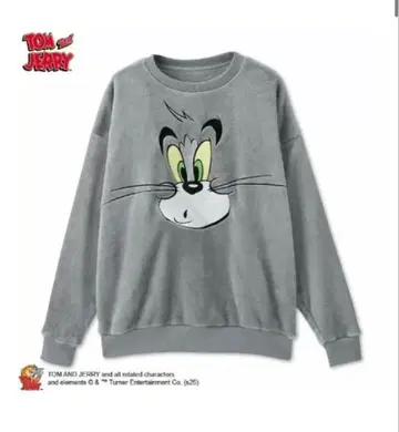 톰 보아 풀오버 L 사이즈