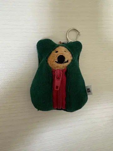 한국 다이노댕 DINODAENG 마스코트 키링