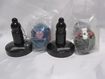 라이더 마스크 컬렉션 마스콜레 THE FIRST 가면라이더 1호 2호