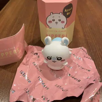 hippers 치이카와 (먼작귀) 히퍼스 모몽가