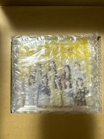 당첨품 노기자카46 어른 선발 아크릴 스탠드 미개봉 새상품