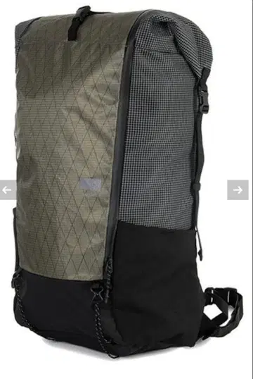 ZEROGRAM LOST CREEK 20