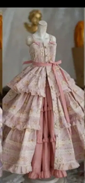 Melody.C님 Afternoontea 세트 핑크 SDMMDD 의류