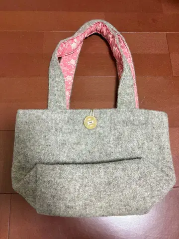 CATTAPILLA DESIGNS 토트백 울