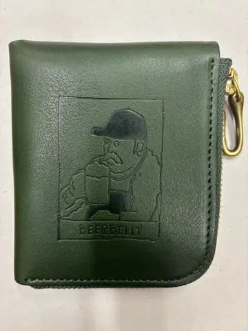 비어베리 비어베리 지갑