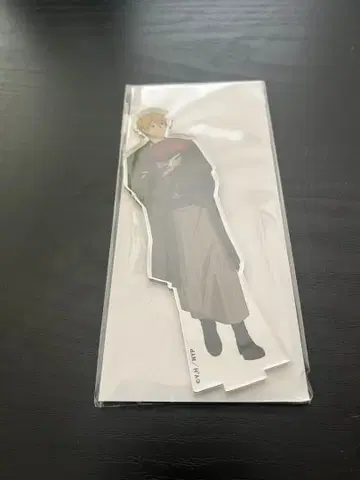 나츠메 우인장 카페 아크릴 스탠드 나토리