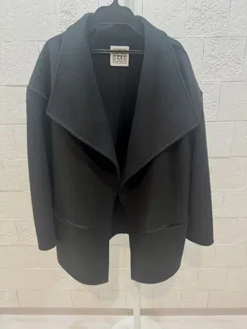 toteme 토템 Annecy 자켓