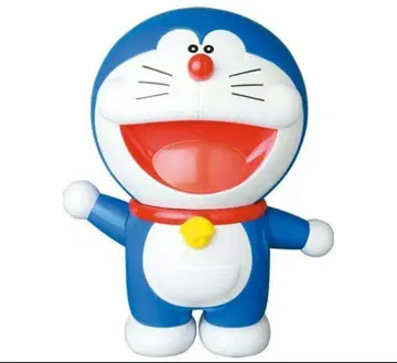 도라에몽 소프트 비닐 후지코 후지오 뮤지엄 한정판 메디콤토이 피규어