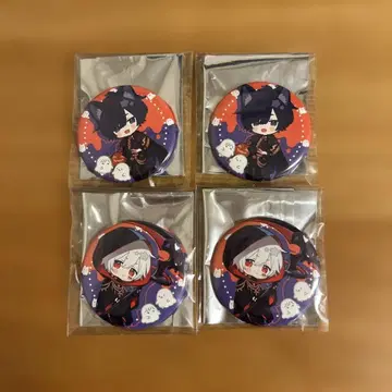 After the Rain 캔뱃지 2025