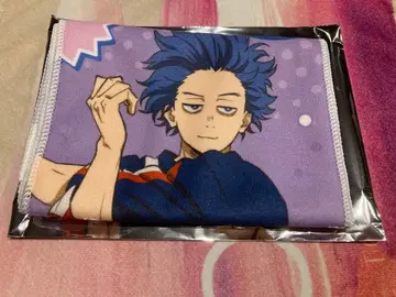 나의 히어로 아카데미아 히로아카 신소 히토시 타월