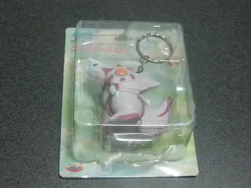 펄기아 제일복권 2007 소프트 비닐 키링 다이아몬드&펄 미개봉