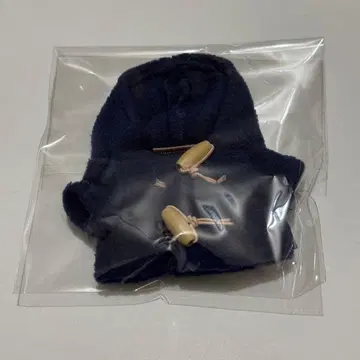 DAY6 데니멀즈 코스튬 피 코트