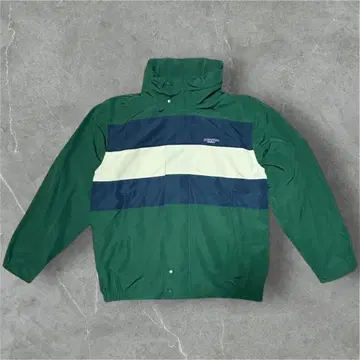 남성용 나일론 자켓 구제 의류 cityboy 시티 보이 tech