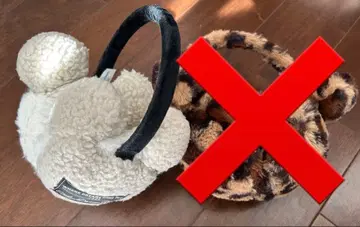 디즈니랜드 귀도리