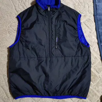 Patagonia 퍼프볼 베스트 01년제