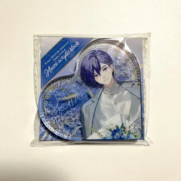 프로세카 KAITO 감사제 아크릴 블록