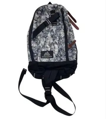 GREGORY 그레고리 스위치 슬링 원 숄더 바디백