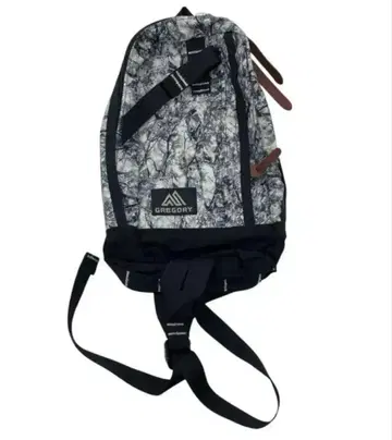 GREGORY 그레고리 스위치 슬링 원 숄더 바디백