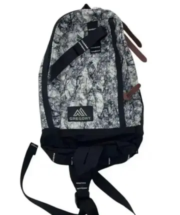 GREGORY 그레고리 스위치 슬링 원 숄더 바디백