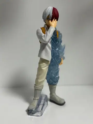 나의 히어로 아카데미아 토도로키 쇼토 피규어