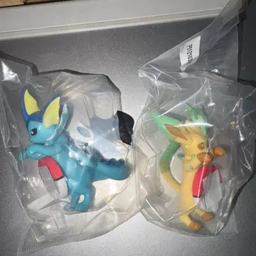 포켓몬 제일복권 F상 세트 포켓몬스터