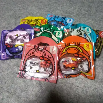 헬로키티 스트랩