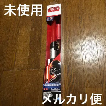 스타 워즈 일렉트로닉 라이트세이버 다스 베이더