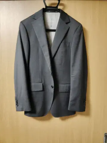 TRABALDO TOGNA 이탈리아 수트 그레이