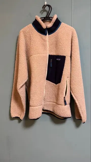 Patagonia 레트로X XL 사이즈 (베이지)