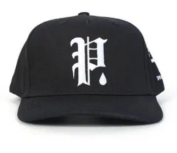 PHATRNK x SRVNTZ 팻랭크 캡 하라카와 착용