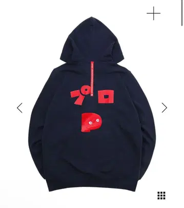 CUNE ZIP PARKA 프로