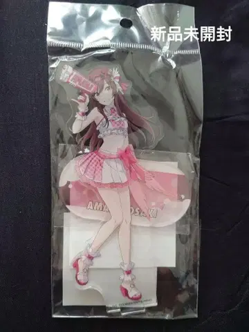 샤니마스 오사키 아마나 아크릴 스탠드