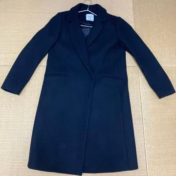 UNITED TOKYO 롱 코트