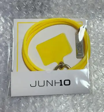 JUNHO 다시 만날 날 폰 탭