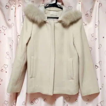 에니시스 any SiS 하프 코트