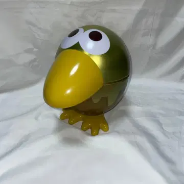 황금 키로짱 모리나가 제과 키로짱 초코볼 황금 천사 마크