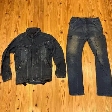 워크맨 WR001 WR003 상하의 세트