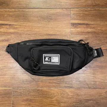 STARTERBLACKLABEL 블랙 숄더백 ST-SD001